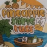 Pineapple slime russ - @russpineappleslime - Instagram