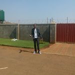panashe Kwaramba - @russpiper - Instagram