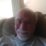 Russ Pitler - @reltip57 - Instagram
