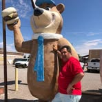 Russell Polhemus - Facebook