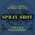 Russ pope - @spray_shot - Instagram