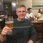 Russ Porter - @rusty.nuts954 - Instagram