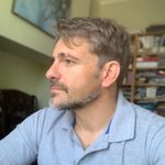 Russ Porter - @rpjorter - Instagram