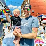 Russ Post-May - @russpostmay - Instagram