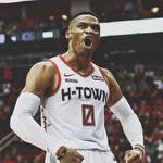 Russell Westbrook FP - @russposted - Instagram