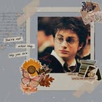 ʜᴀʀʀʏ ᴘᴏᴛᴛᴇʀ♾ - @harry_potter.russ - Instagram