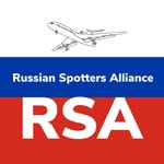 Alliance Of Russian Spotters - @russpottersalliance - Instagram