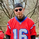 Russ Potter - @russ.potter.77 - Instagram