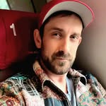 Russ Potter - @sproutopotato - Instagram