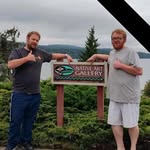 Russ Potter - @optimistcamprusspotter - Instagram