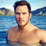💜💜💜 Chris Pratt 💜💜💜 - @prattprattpratt_russia - Instagram