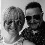 Russ N Caro Pratt - @russncaro - Instagram