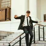 Russell Pratt - @russellpratt - Instagram