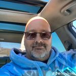 Russell Pratt - @russpratt1971 - Instagram