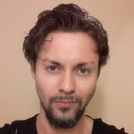 Russell Pratt - @taokideimos - Instagram