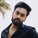 Preston Russel Sequeira - @preston_russel - Instagram