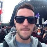 Ross - @russell_purdy - Instagram