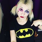 Harley Quinn - @russian_harley_quinn - Instagram
