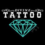 Russ Quinn - @divine_tattoo_parlor - Instagram