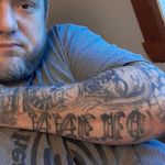 Russ Quinn - @russquinn218 - Instagram