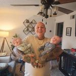 Russ TheBoss Quinn - @killintattoos - Instagram