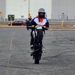 Ek Russ - @racetherain_russ - Instagram
