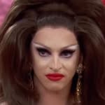 Russaura's drag race - @russaurasdragrace - Instagram
