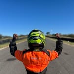 Russell Josephat 🇳🇦 - @racer_russell63 - Instagram