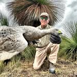 Ramsey Russell - @ramseyrussellgetducks - Instagram