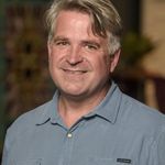 Russ Ramsey - @russramsey1 - Instagram