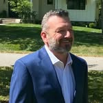 Russ Ramsey - @russr70 - Instagram