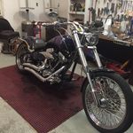 Russ Ramsey - @wildch2021 - Instagram