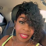 Sheneatha Russ-Randall - @brown_sugar2022 - Instagram