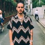 Russell James - @russ.rapper - Instagram