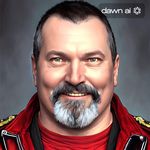 Russell Rappé - @russrappe - Instagram