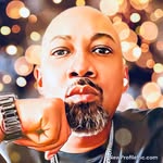 Russell Rayburn - @lion.king_defiant.tv - Instagram