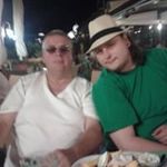 Raymond Russon - @raymondrusson - Instagram