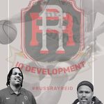 Russell Raymond Reid - @russrayreid - Instagram