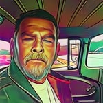 Russ Reed - @russreed52 - Instagram
