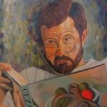 Russ Reed - @encounter_gallery - Instagram