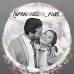 Danielle & Lee | Home Reno 🏡 - @renovation_russ - Instagram