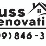 Zachary Russ - @russrenovations15 - Instagram