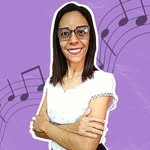 Ricelle Russ | Musicoterapia - @ricellerussmt - Instagram