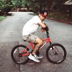Russ Rice - @ruselkyolo - Instagram
