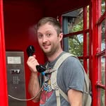 Russ Rice - @s0l1d_steak - Instagram