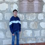 Russell Hughes - @russriceyh - Instagram