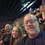 Russ Richards - @4ever49ersfan - Instagram