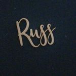 Russ Richards - @russirish89 - Instagram