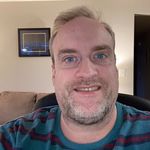 Russ Richards - @mrbluesky37042 - Instagram