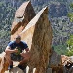 Russ Richards - @russ.richards - Instagram